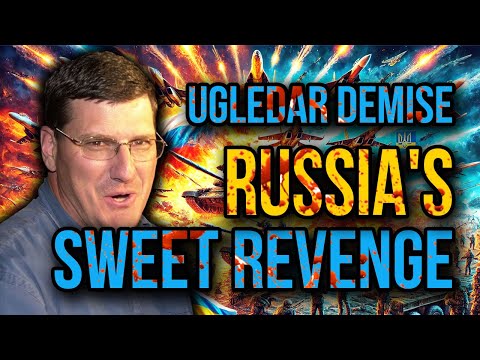 Scott Ritter Analyzes: Russia's Revenge on Ukraine – Ugledar Falls in a Stunning Defeat!