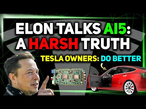 Elon Talks Tesla's AI Compute / Wall St. on Autonomy / Xpeng Praises Tesla ⚡️