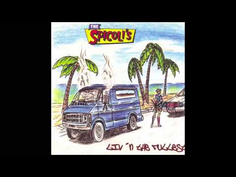 The Spicoli's - Coming Home [2005]