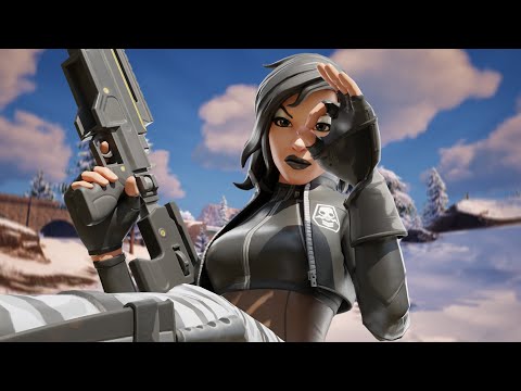 What Fortnite Chapter 5 Looks Like | First Look At The New Map & New Items