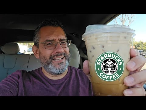 Starbucks NEW Iced Apple Crisp Oatmilk Shaken Espresso 2023 | BOGO Thursdays in September 2023