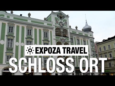 Advent Im Schloss Ort (Austria) Vacation Travel Video Guide