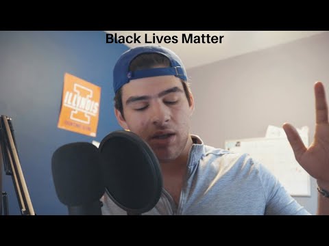 Black Lives Matter | Finding My Purpose | Growth Talk ep.3