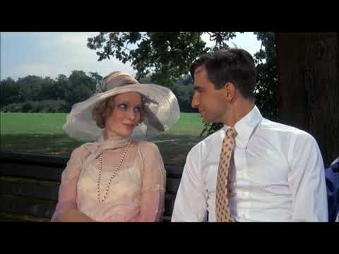 "A Beautiful Little Fool" -Great Gatsby (1974) Mia Farrow