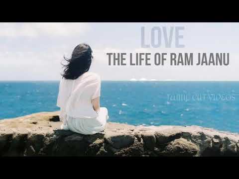 The life of ram jaanu @tamilcutvideos6865