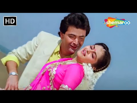 कितने मौसम कितने सावन | Kitne Mausam Kitne Saawan | Jaya Prada | Rishi Kapoor | Ghar Ghar Ki Kahani