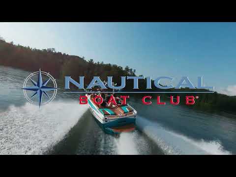 Nautical Boat Club - Mount Pleasant - :06 2023