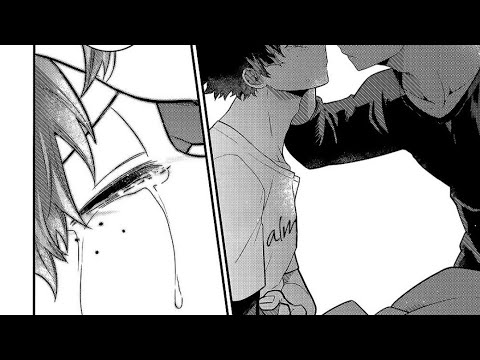 [BakuDeku] core desire - BNHA DJ (ESP)