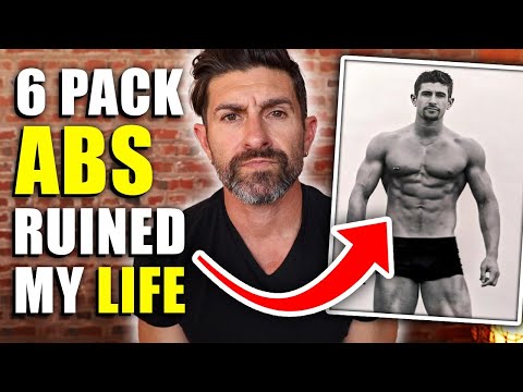 WARNING: 6 Pack Abs RUINED My Life