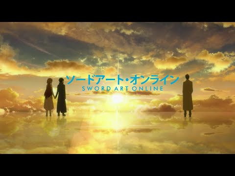 Link Start With Sword Art Online Season 1