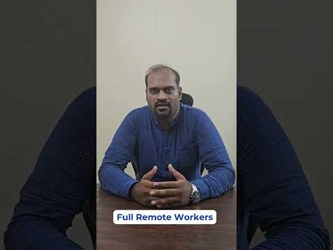 Full Remote Workers #placement #humanresources  #hrmentorship #testimonial #education #hrleaders