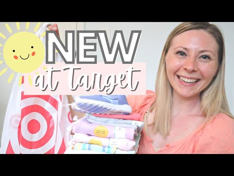 🌞Affordable Target Toddler Girl Summer Clothing Haul 2022: shirts, shorts, & shoes! UNDER $100