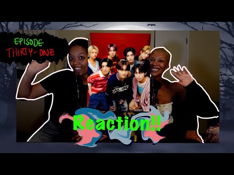 FIRST TIME REACTING TO ENHYPEN (엔하이픈)!!! | Undiagnosed the Pod