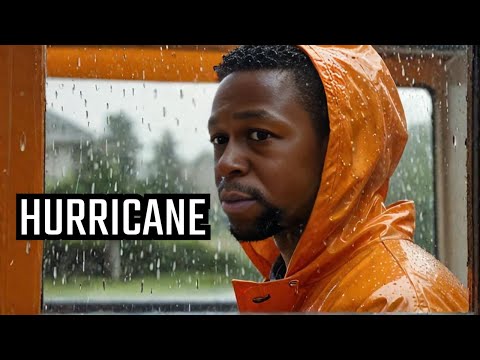 Surviving a Category 5 Hurricane