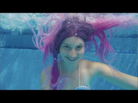 How Mermaids Work From Home?