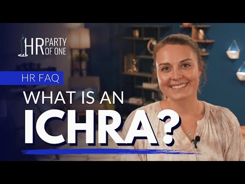 What Is an ICHRA?