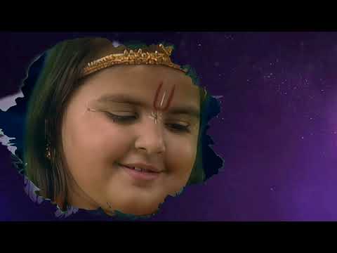 Jai Goverdhan Giridhari ki - Jai Shri Krishna