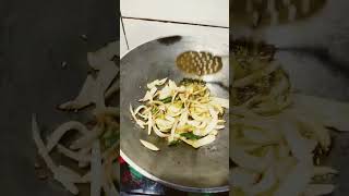 quick bhindi recipe