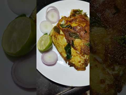 Promfet fish fry | #promfetfishfry #food #trending #kanvithaskitchen #fishfry