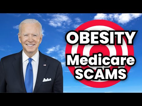 Biden TARGETS OBESITY & SCAMS! Trump RESPONSE? | PLUS LIVE Q&A with Dr. Ed