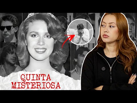 O TRISTE CASO DE ANITA COBBY