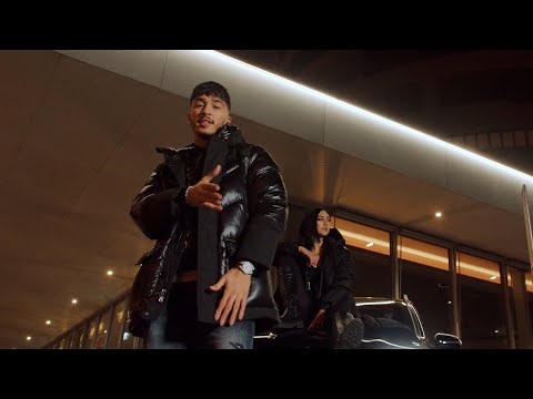 MERO feat. ELIF - Bitte Geh (Official Video)