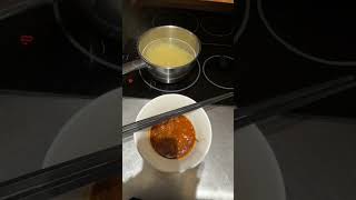 【忘れられなくなる⁈簡単アレンジパスタ】ハヤシパスタ✿#shorts #cooking #cook #料理 #料理動画 #パスタ #pasta #リメイク#アレンジ #ごはん #レシピ #おうちごはん