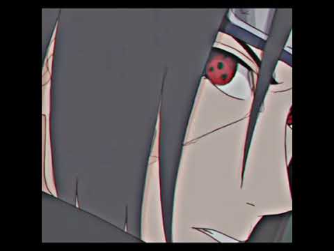 itachi badass edit - beggin [AMV/Edit] 🔥