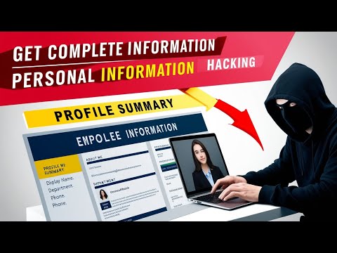 Spot Fake Profiles on Social Media Like a Pro Hacker!🚨 How to Check a Fake Profile on Social Media?