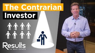 The Contrarian Investor