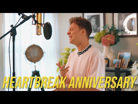 Giveon - Heartbreak Anniversary