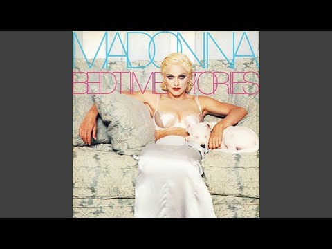 Madonna - Freedom (Uncut Version) [Audio HQ]