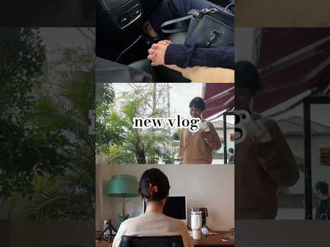 new 💫 今週は帰国してからの日常vlog🍣やっぱり家はいいですね🥹#weeklyvlog #dailyvlog #日常 #日常vlog