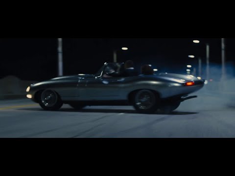 In Time - Car Chase Scene (HD)