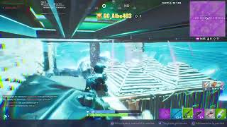 Torneo FG - Fortnite - Codice Creatore SWATCRIME