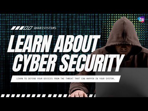 how to Learn cybersecurity from experts - ChatGPT Explained