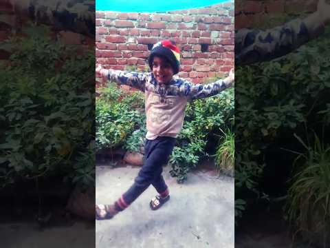 Aryansh #chahara masum mere #cutebaby #babydance #trending #shortsfeed