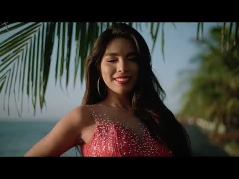 Eco Video of Miss Dipolog City 2023 KC Falcasantos