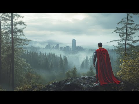 The Most Peaceful Music You've Never Heard #4 (Soothing Ambience for Deep Relaxation & Healing)