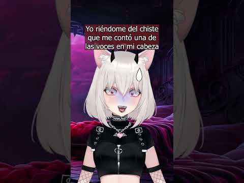 😃 😀 😄 #vtuber #esvtuber #vtuberespañol #vrchat #vtuberesp #humor