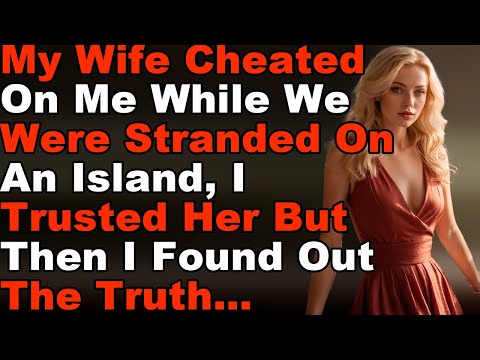 My Wife Cheated On Me While We Were Stranded, But Then She Revealed Something Worse…