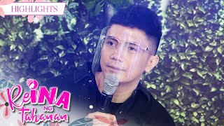 Vhong Navarro Apologizes to his children | It’s Showtime Reina Ng Tahanan