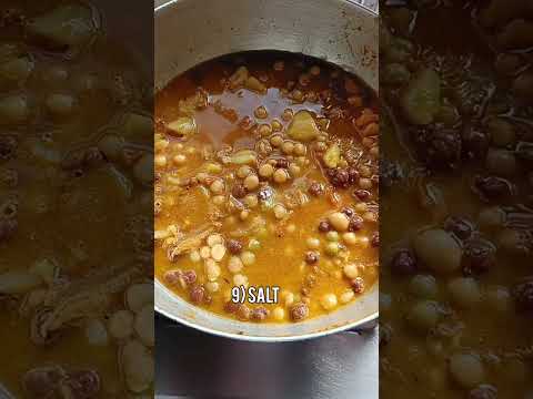 Aloo Matar Chana Ki Sabji //Ghugni Recipe Bengali Style// #short #youtubeshort