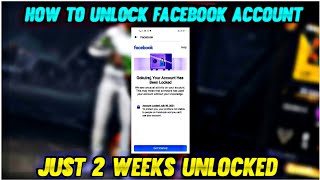 How to Solved Facebook Account lock🔐in tamil /How to unlock my FacebookAccount/unlockFacebookAccount