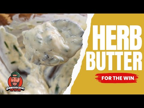 Secret to Juicy TURKEY Every Time: HERBED BUTTER Hack You Need to Try!