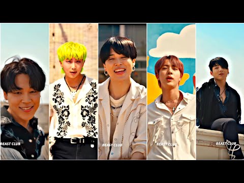 BTS Army  × Love Full Screen Status | Bts Full Screen Status | Nej Paro × BTS Full Screen Status |