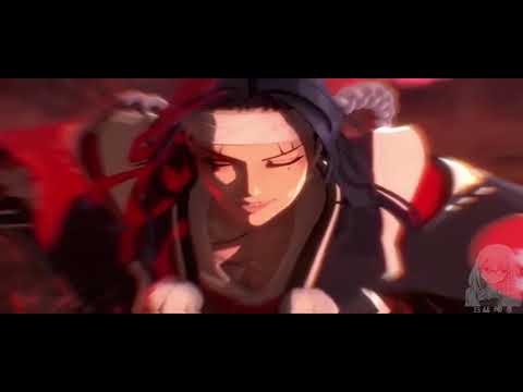 Anime AMV MIX