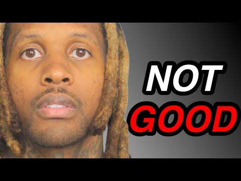 Its Keeps Getting Worse For Lil Durk