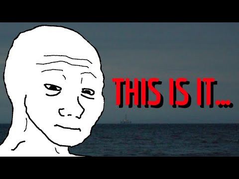 Scary Ocean Stories From Reddit