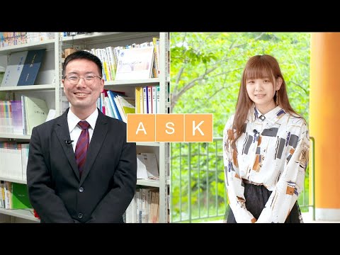 2021年度 心理学部 臨床心理学科 紹介動画【医療創生大学】